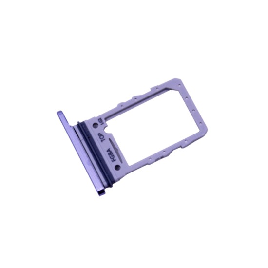 SIM Tray Samsung Galaxy Z Flip 4/F721 Bora Purple